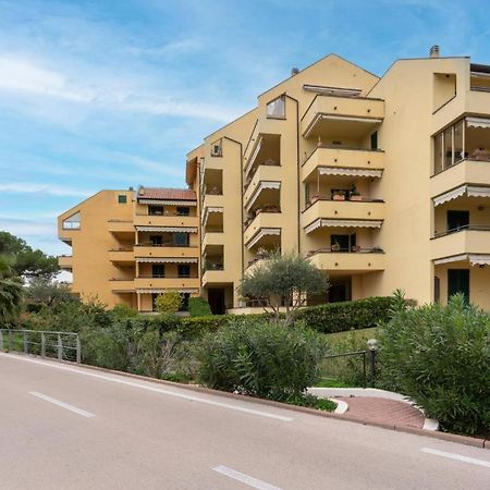 Apartamento Flat Acquamarina San Remo Exterior foto