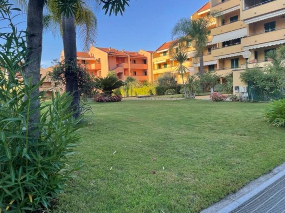 Apartamento Flat Acquamarina San Remo Exterior foto