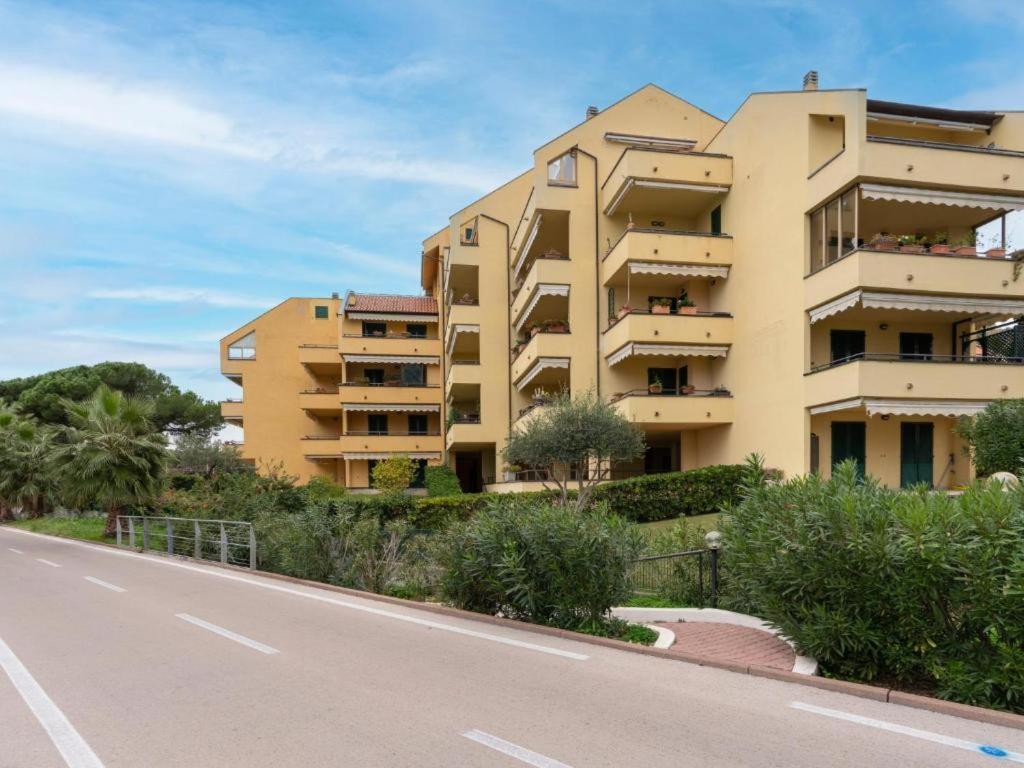 Apartamento Flat Acquamarina San Remo Exterior foto